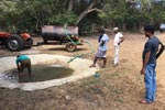 Notes on Field Trips Wilpattu National Park