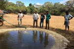 Notes on Field Trips Wilpattu National Park