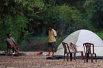 Notes on Field Trips Wilpattu National Park