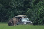 Notes on Field Trips Wilpattu National Park