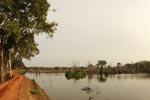 Notes on Field Trips Wilpattu National Park