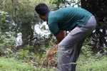 Notes on Field Trips Wilpattu National Park