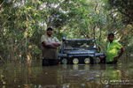 Notes on Field Trips Wilpattu National Park