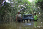 Notes on Field Trips Wilpattu National Park