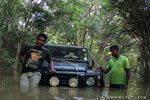 Notes on Field Trips Wilpattu National Park